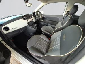 Fiat 500 900T Twinair Lounge - Image 3
