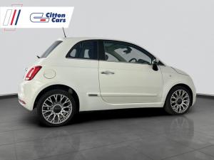 Fiat 500 900T Twinair Lounge - Image 4