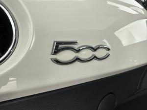 Fiat 500 900T Twinair Lounge - Image 5