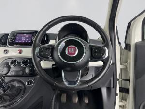 Fiat 500 900T Twinair Lounge - Image 9