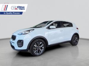 Kia Sportage 2.0 Ignite + automatic - Image 1
