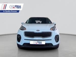 Kia Sportage 2.0 Ignite + automatic - Image 2