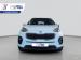 Kia Sportage 2.0 Ignite + automatic - Thumbnail 2