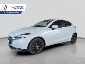 Mazda MAZDA2 1.5 Active 5-Door - Image 1