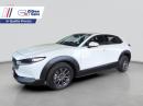 Thumbnail Mazda CX-30 2.0 Active automatic