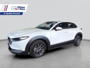 Mazda CX-30 2.0 Active automatic - Image 1