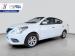 Nissan Almera 1.5 Acenta - Thumbnail 1