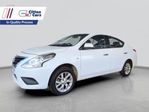 Nissan Almera 1.5 Acenta - Image 1