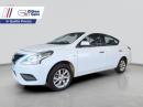 Thumbnail Nissan Almera 1.5 Acenta