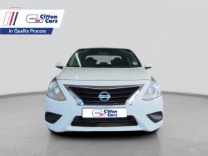 Nissan Almera 1.5 Acenta - Image 2