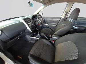 Nissan Almera 1.5 Acenta - Image 3