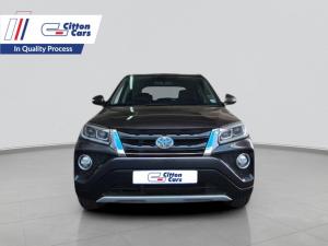 Toyota Urban Cruiser 1.5XR automatic - Image 2