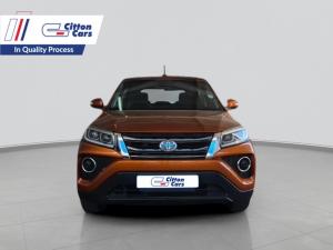 Toyota Urban Cruiser 1.5 Xi - Image 2