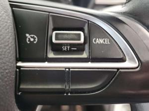 Toyota Starlet 1.5 XR automatic - Image 14