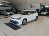 Thumbnail Toyota Starlet 1.5 XR automatic