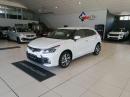 Thumbnail Toyota Starlet 1.5 XR automatic