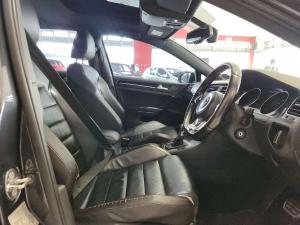 Volkswagen Golf VII GTi 2.0 TSI DSG - Image 12
