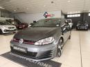 Thumbnail Volkswagen Golf VII GTi 2.0 TSI DSG