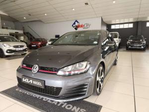 Volkswagen Golf VII GTi 2.0 TSI DSG - Image 1