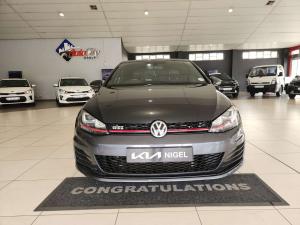 Volkswagen Golf VII GTi 2.0 TSI DSG - Image 2