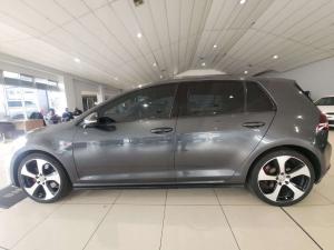 Volkswagen Golf VII GTi 2.0 TSI DSG - Image 3