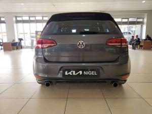 Volkswagen Golf VII GTi 2.0 TSI DSG - Image 4