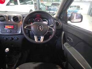 Renault Sandero 900T Stepway Expression - Image 13