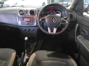 Renault Sandero 900T Stepway Expression - Image 14