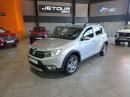 Thumbnail Renault Sandero 900T Stepway Expression