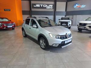 Renault Sandero 900T Stepway Expression - Image 3