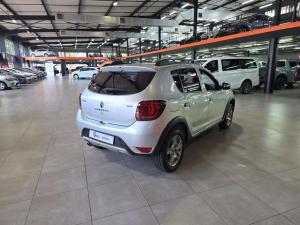 Renault Sandero 900T Stepway Expression - Image 6