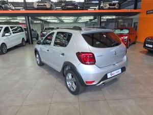 Renault Sandero 900T Stepway Expression - Image 7