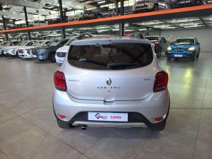 Renault Sandero 900T Stepway Expression - Image 8