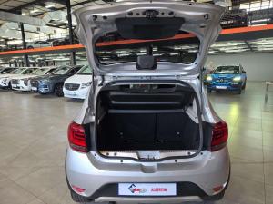 Renault Sandero 900T Stepway Expression - Image 9