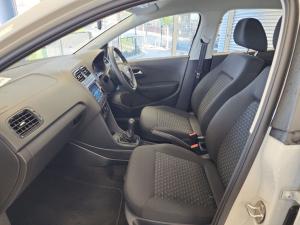 Volkswagen Polo Vivo hatch 1.4 Trendline - Image 11