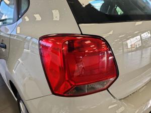 Volkswagen Polo Vivo hatch 1.4 Trendline - Image 16
