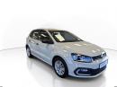 Thumbnail Volkswagen Polo Vivo hatch 1.4 Trendline