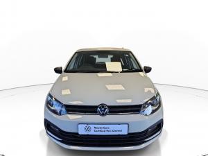 Volkswagen Polo Vivo hatch 1.4 Trendline - Image 2