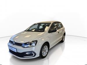 Volkswagen Polo Vivo hatch 1.4 Trendline - Image 3