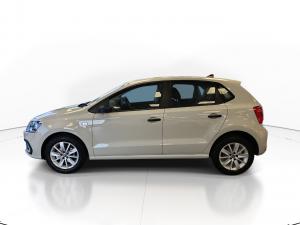 Volkswagen Polo Vivo hatch 1.4 Trendline - Image 4