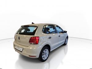 Volkswagen Polo Vivo hatch 1.4 Trendline - Image 7