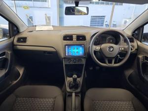Volkswagen Polo Vivo hatch 1.4 Trendline - Image 9
