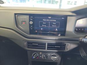 Volkswagen Polo hatch 1.0TSI - Image 12