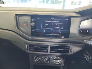 Volkswagen Polo hatch 1.0TSI
