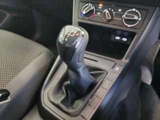 Volkswagen Polo hatch 1.0TSI