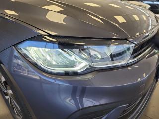 Volkswagen Polo hatch 1.0TSI