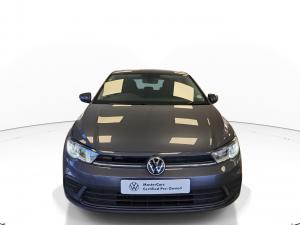 Volkswagen Polo hatch 1.0TSI - Image 2