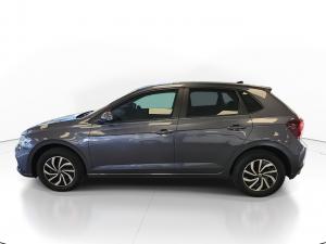 Volkswagen Polo hatch 1.0TSI - Image 4