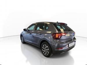 Volkswagen Polo hatch 1.0TSI - Image 5