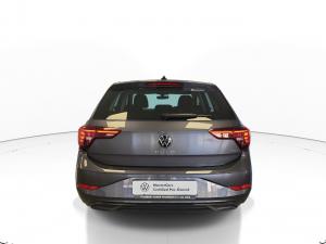 Volkswagen Polo hatch 1.0TSI - Image 6
